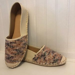 🎊BOGO SALE🎊 Sequin summer flats